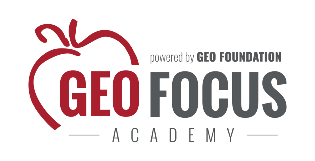 Geo Focus Academy